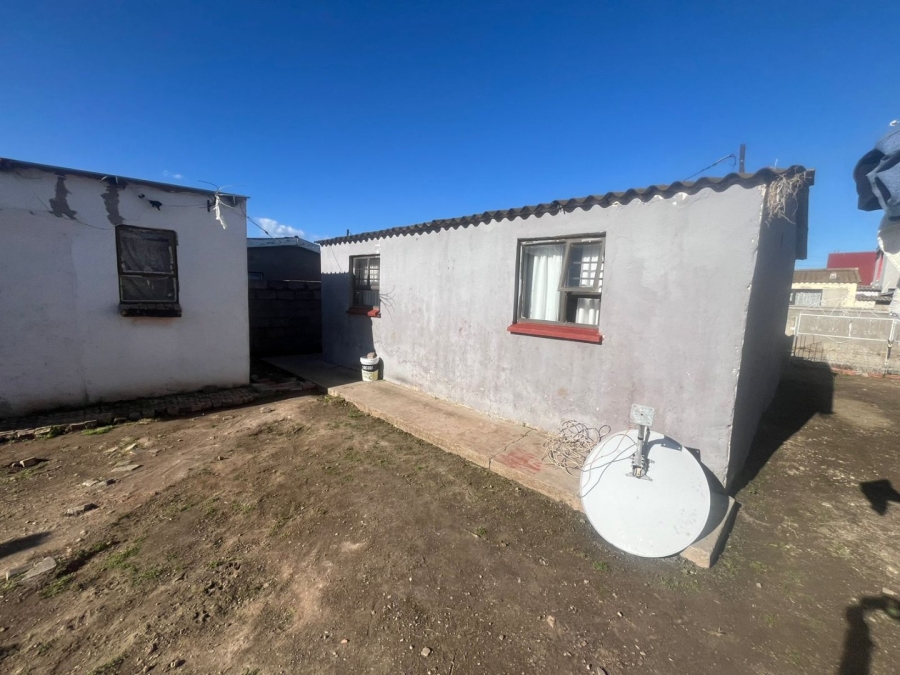 2 Bedroom Property for Sale in Kwazakhele Eastern Cape